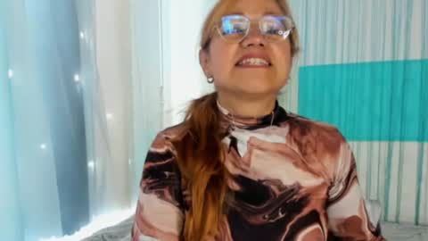 anthonela_mature_ online show from 9, 7, 2026