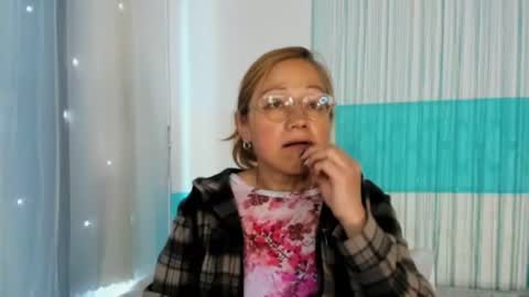 anthonela_mature_ online show from 10, 7, 2026