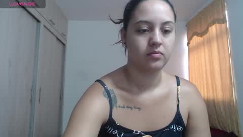 Anthonela Queen online show from 12, 9, 2025
