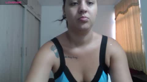 Anthonela Queen online show from 14, 9, 2025