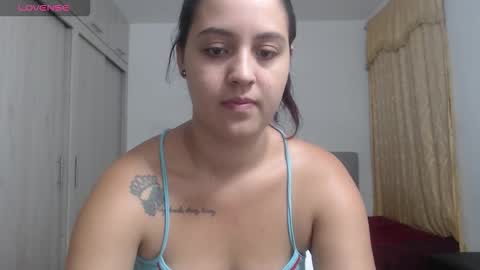 Anthonela Queen online show from 20, 9, 2025