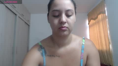 Anthonela Queen online show from 24, 9, 2025