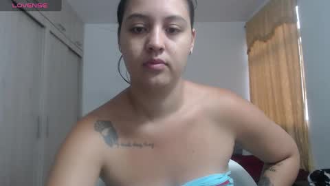Anthonela Queen online show from 30, 9, 2025