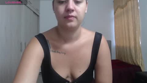 Anthonela Queen online show from 24, 10, 2025