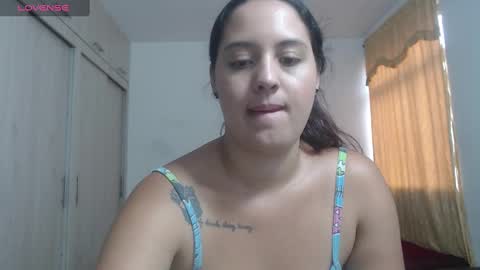 Anthonela Queen online show from 4, 11, 2025