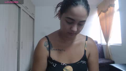 Anthonela Queen online show from 15, 11, 2025