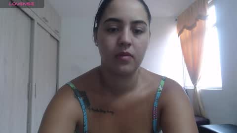 Anthonela Queen online show from 16, 11, 2025