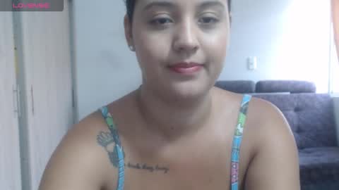 Anthonela Queen online show from 28, 11, 2025