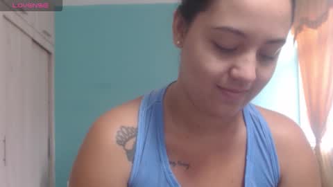 Anthonela Queen online show from 12, 1, 2026