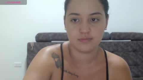Anthonela Queen online show from 5, 2, 2026