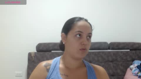 Anthonela Queen online show from 12, 2, 2026