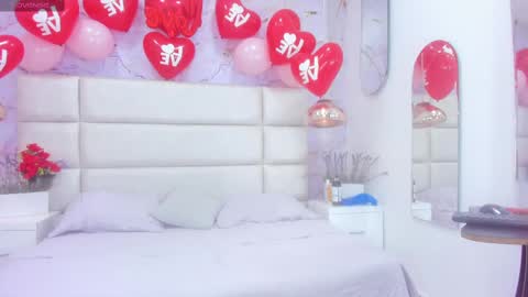 anthonela online show from 13, 2, 2025