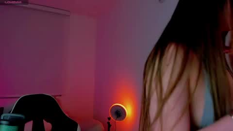 Snapshot of anthonelaa777 chatting on 7, 8, 2026 Anthonela online show from 7, 8, 2026