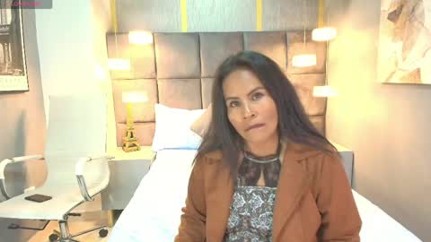 Anthonelaa   online show from 21, 4, 2026