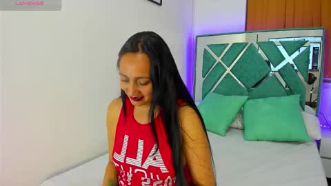 Antonella online show from 29, 9, 2025