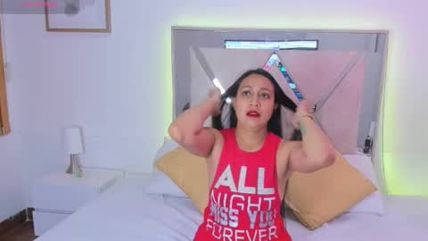 Antonella online show from 13, 10, 2025