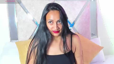 Antonella online show from 22, 11, 2025