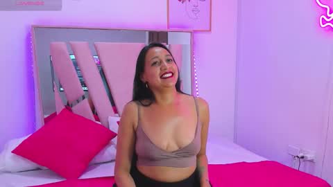 Antonella online show from 1, 12, 2025