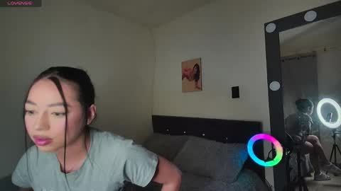 Anthonella online show from 15, 4, 2026