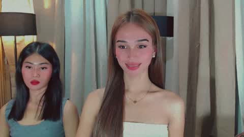 thonette online show from 5, 7, 2026