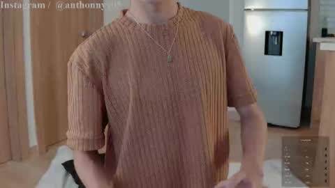 TONY NEW ACCOUNT online show from 22, 11, 2025