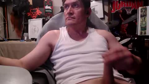 HornyAF in Sydney online show from 15, 10, 2025