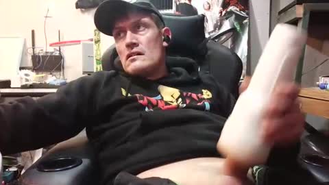 Snapshot of anthony_james6969 chatting on 20, 4, 2026 HornyAF in Sydney online show from 20, 4, 2026