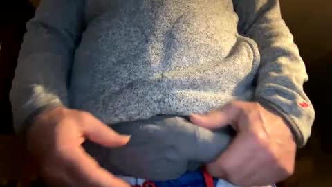 Anthony online show from 20, 12, 2024