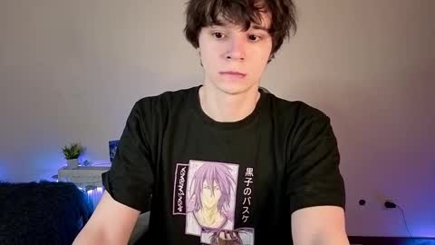 Snapshot of anthonycutie chatting on 4, 6, 2026 Anthony online show from 4, 6, 2026