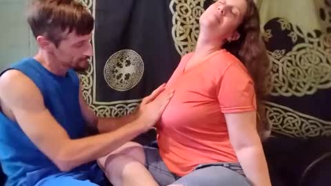 PlayhardCumharder online show from 30, 9, 2025