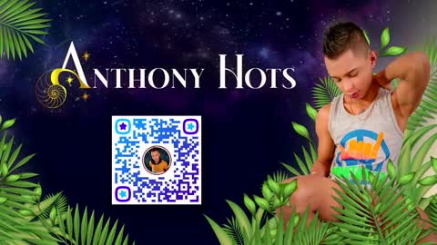 Snapshot of anthonyhots chatting on 31, 10, 2025 online show from 31, 10, 2025