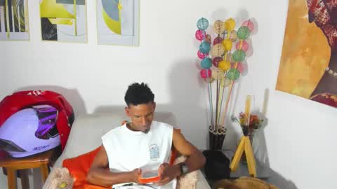       online show from 21, 3, 2026