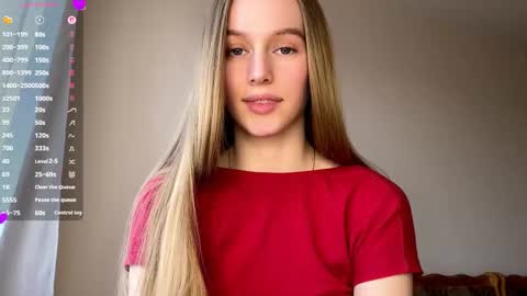 Viktoria online show from 23, 3, 2026