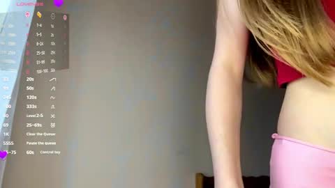 Viktoria online show from 19, 4, 2026