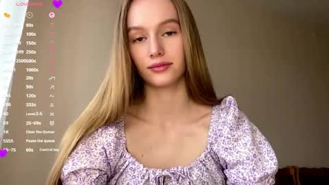 Viktoria online show from 20, 4, 2026