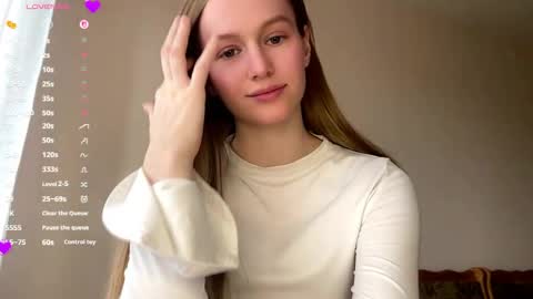 Viktoria online show from 22, 4, 2026