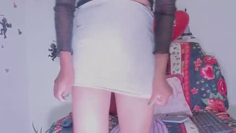 Antonella online show from 20, 3, 2026