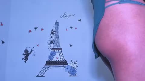 Antonella online show from 21, 4, 2026