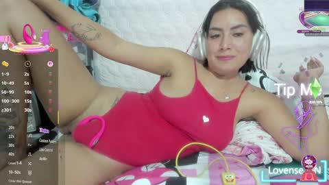 anto_milk online show from 27, 6, 2026