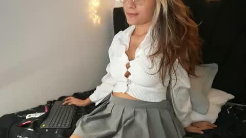 Snapshot of antofoxwbc chatting on 5, 6, 2026 Anto online show from 5, 6, 2026