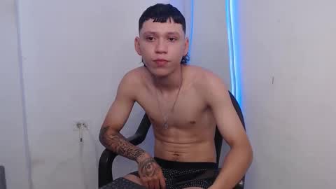 Antoine online show from 24, 2, 2026