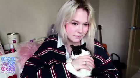 Liza online show from 6, 3, 2026