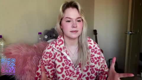 Liza online show from 7, 3, 2026