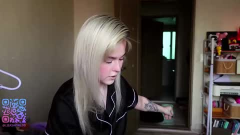 Liza online show from 13, 3, 2026