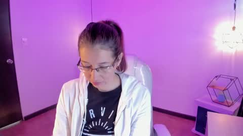 Snapshot of antoneella__ chatting on 9, 2, 2025 Antonella online show from 9, 2, 2025