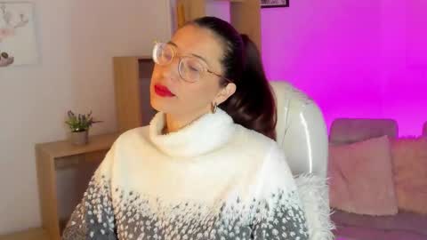 Snapshot of antoneella__ chatting on 15, 9, 2025 Antonella online show from 15, 9, 2025