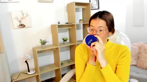 Snapshot of antoneella__ chatting on 19, 9, 2025 Antonella online show from 19, 9, 2025