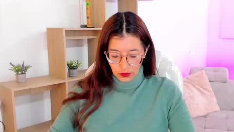 Snapshot of antoneella__ chatting on 26, 9, 2025 Antonella online show from 26, 9, 2025