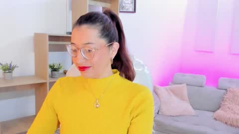 Snapshot of antoneella__ chatting on 29, 9, 2025 Antonella online show from 29, 9, 2025