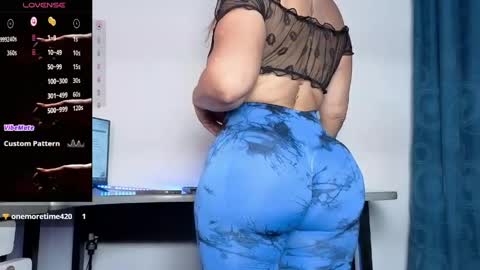 antonella online show from 25, 4, 2026